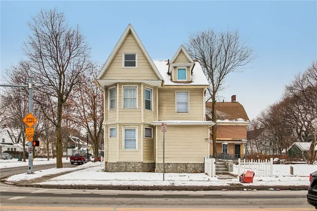 $150,000 | 619 Dewey Avenue, Rochester, NY 14613