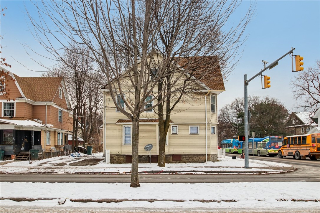 619 Dewey Avenue Rochester, NY 14613 - Photo 39 of 41