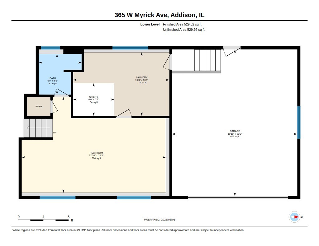 365 West Myrick Avenue Addison, IL 60101 - Photo 49 of 49