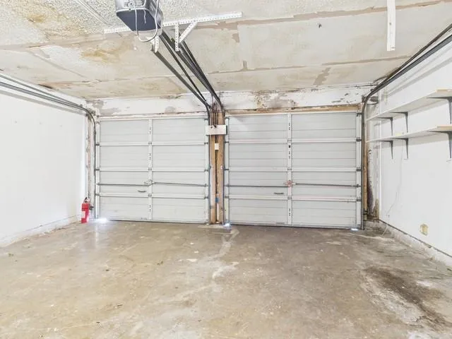 a view of small space