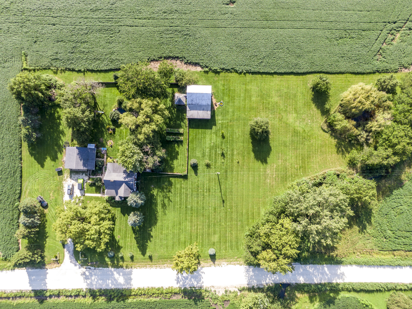 4085 North 1800E Road Herscher, IL 60941 - Photo 50 of 56 Gallery Image 50