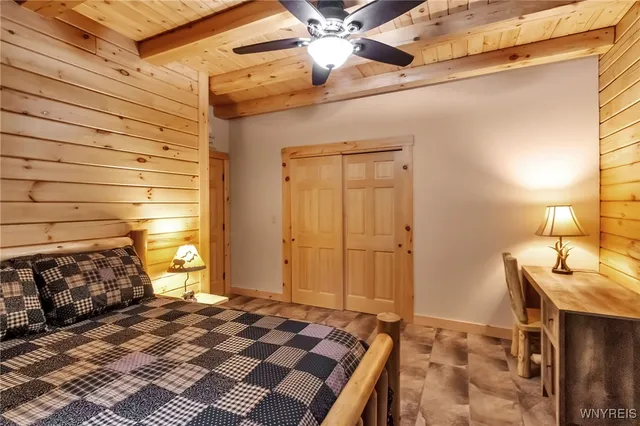 $889,900 | 2960 Dunham Road, Orangeville, NY 14167