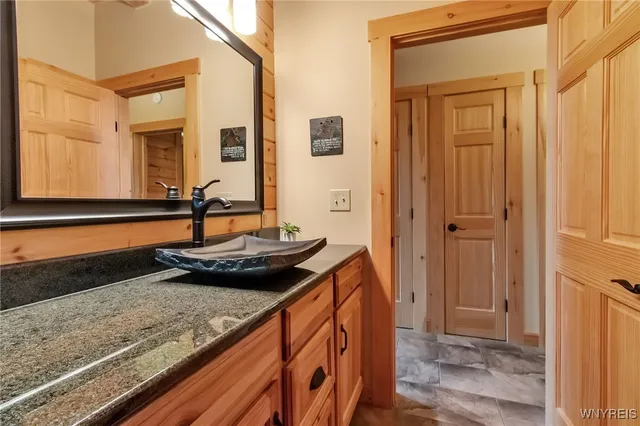 $889,900 | 2960 Dunham Road, Orangeville, NY 14167