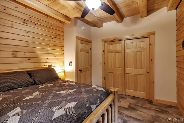 $889,900 | 2960 Dunham Road, Orangeville, NY 14167