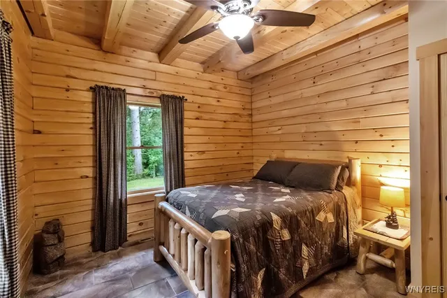 $889,900 | 2960 Dunham Road, Orangeville, NY 14167