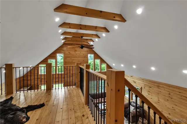 $889,900 | 2960 Dunham Road, Orangeville, NY 14167