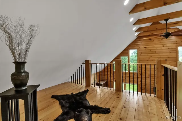 $889,900 | 2960 Dunham Road, Orangeville, NY 14167