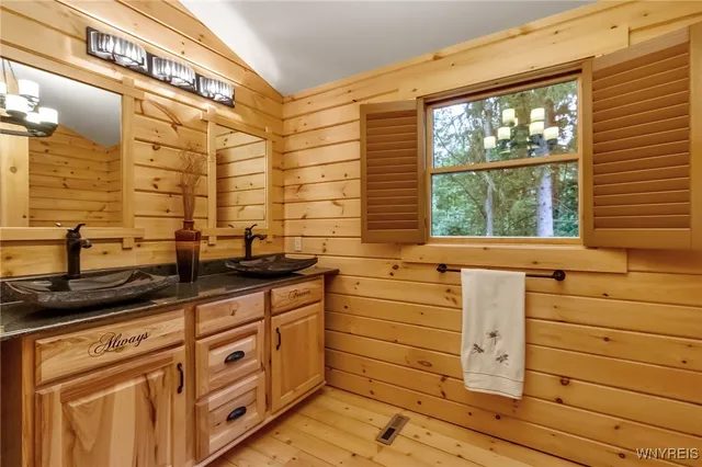 $889,900 | 2960 Dunham Road, Orangeville, NY 14167