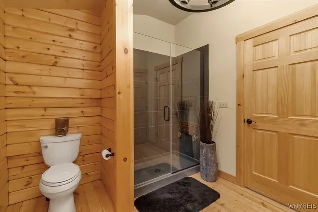 $889,900 | 2960 Dunham Road, Orangeville, NY 14167