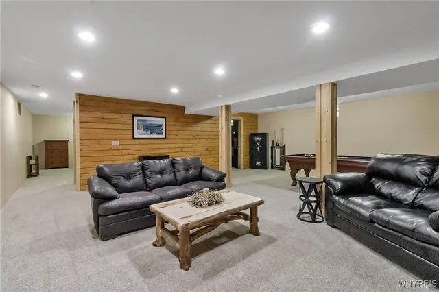 $889,900 | 2960 Dunham Road, Orangeville, NY 14167