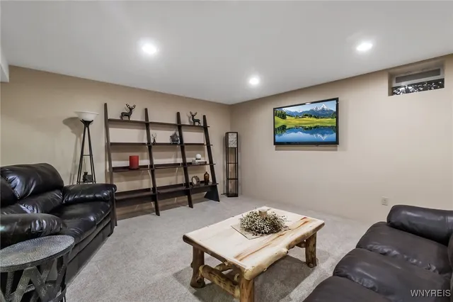 $889,900 | 2960 Dunham Road, Orangeville, NY 14167