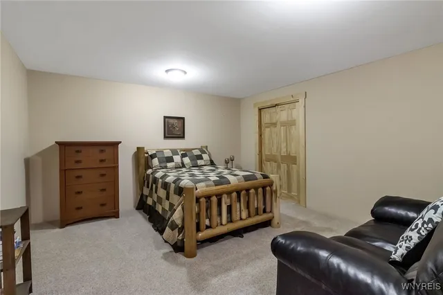 $889,900 | 2960 Dunham Road, Orangeville, NY 14167