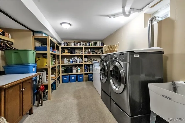 $889,900 | 2960 Dunham Road, Orangeville, NY 14167