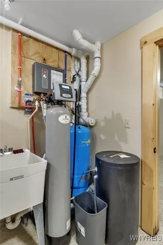 $889,900 | 2960 Dunham Road, Orangeville, NY 14167