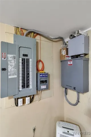 $889,900 | 2960 Dunham Road, Orangeville, NY 14167