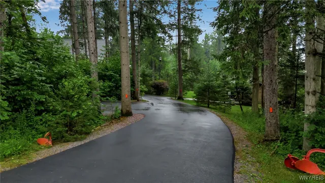 $889,900 | 2960 Dunham Road, Orangeville, NY 14167