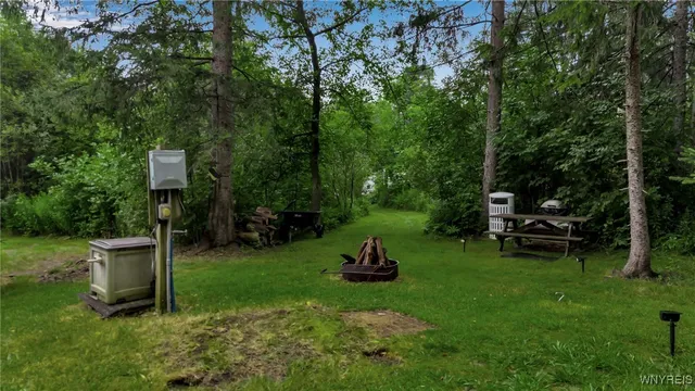 $889,900 | 2960 Dunham Road, Orangeville, NY 14167