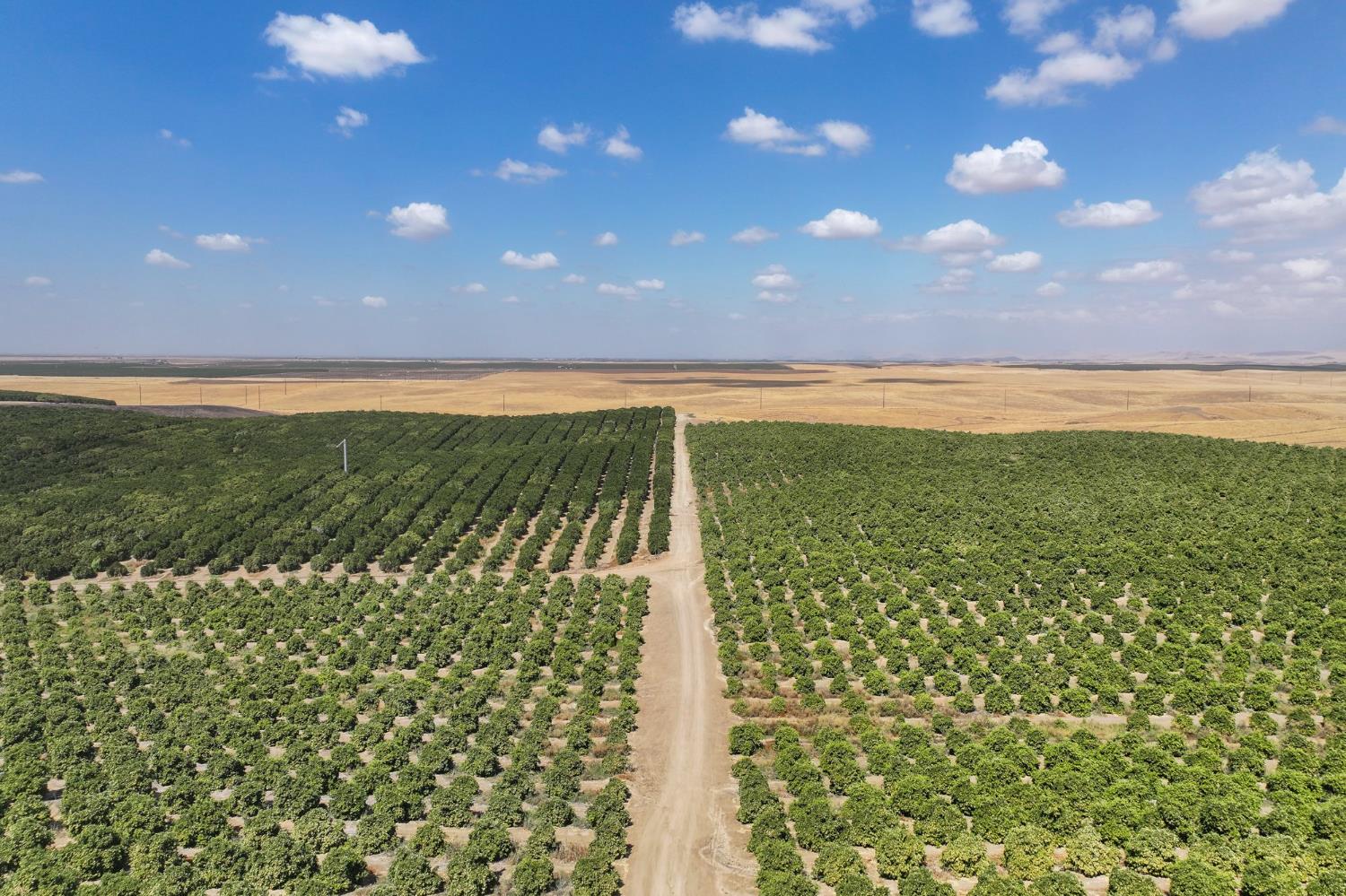 0 Ave 2 Richgrove Ca Delano, CA 93215 - Photo 7 of 11 a view of a lake from a balcony
