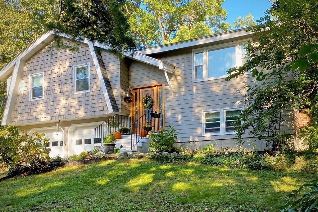 47 Longbow Road Danvers, MA 01923 - Photo 33 of 38 Gallery Image 33