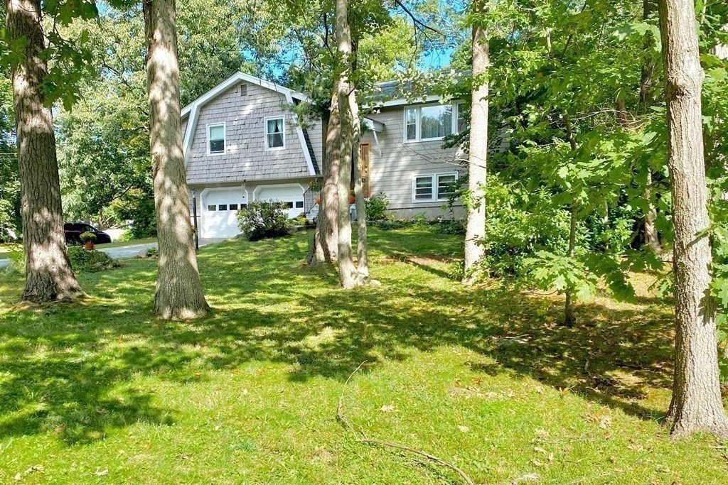 47 Longbow Road Danvers, MA 01923 - Photo 34 of 38 Gallery Image 34