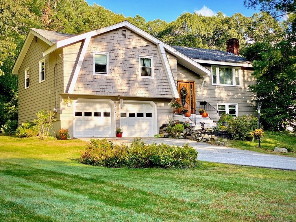 47 Longbow Road Danvers, MA 01923 - Photo 35 of 38 Gallery Image 35