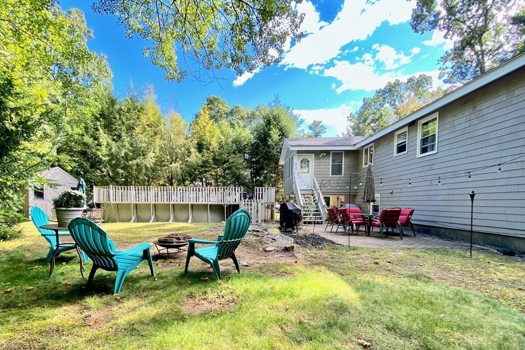 47 Longbow Road Danvers, MA 01923 - Photo 36 of 38 Gallery Image 36