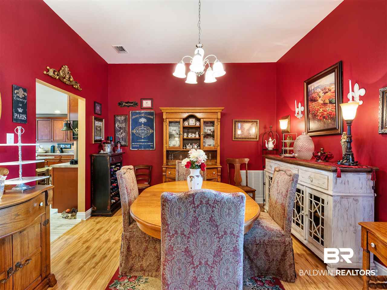 2237 Edison Drive Semmes, AL 36575 - Photo 11 of 33