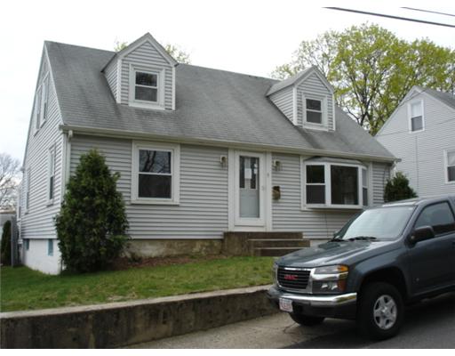 9 Edwards Road Johnston, RI 02919 - Photo 2 of 8 Exterior Front.