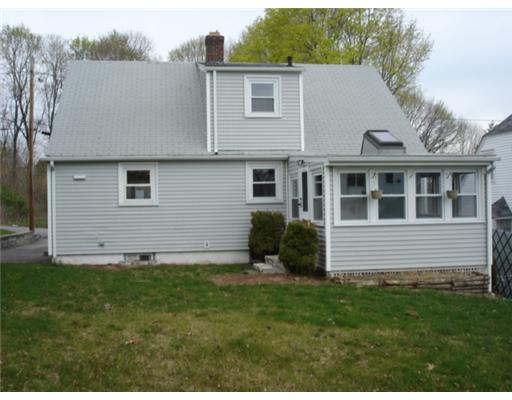 9 Edwards Road Johnston, RI 02919 - Photo 8 of 8 Exterior Front.