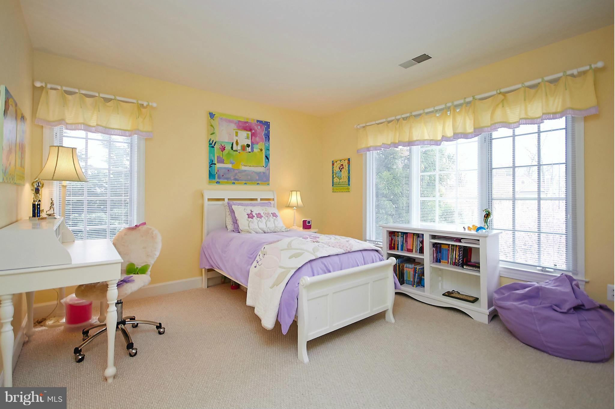 11313 Stones Throw Drive Reston, VA 20194 - Photo 20 of 30 Bedroom