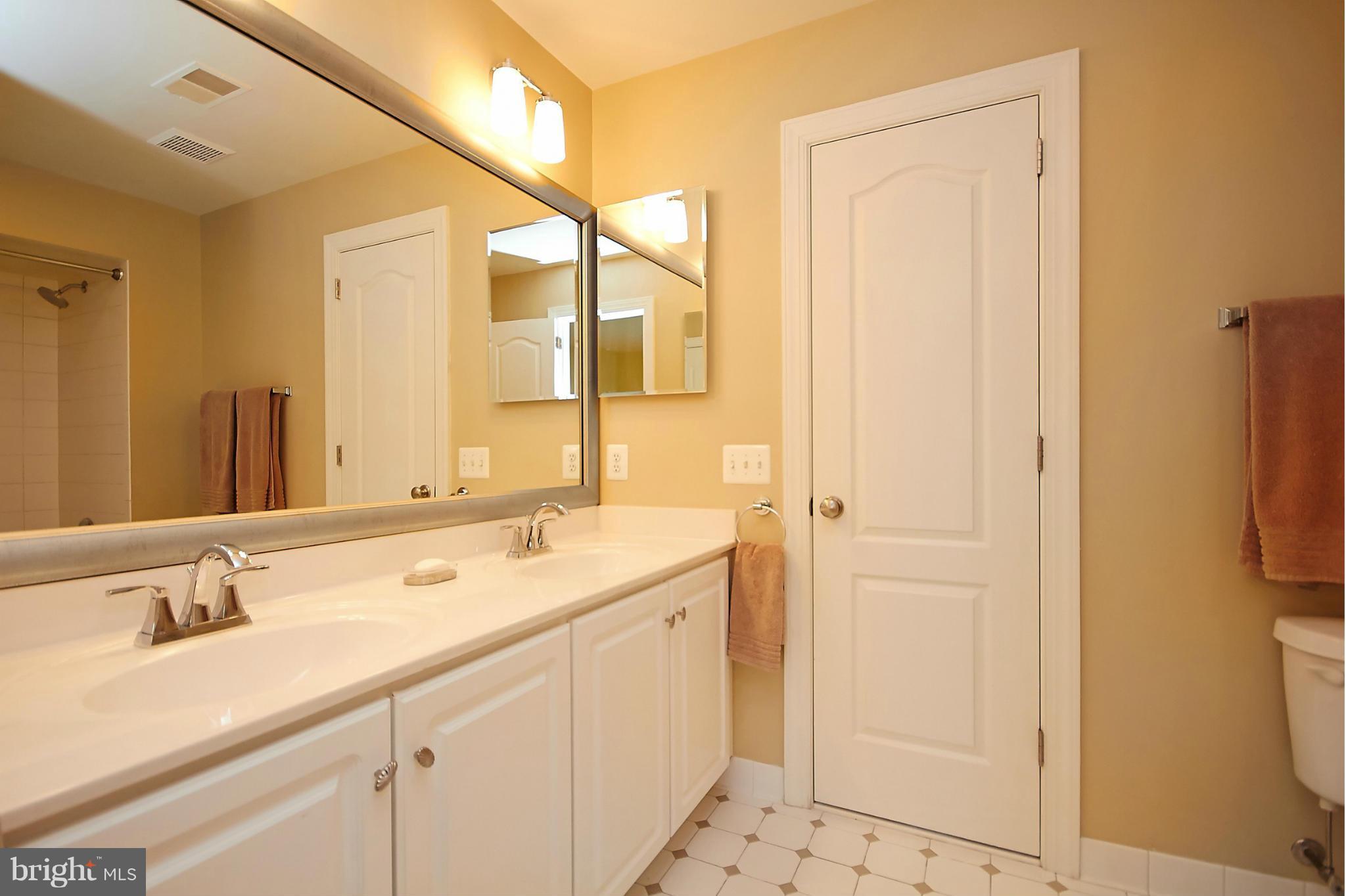 11313 Stones Throw Drive Reston, VA 20194 - Photo 21 of 30 Jack and Jill Bath