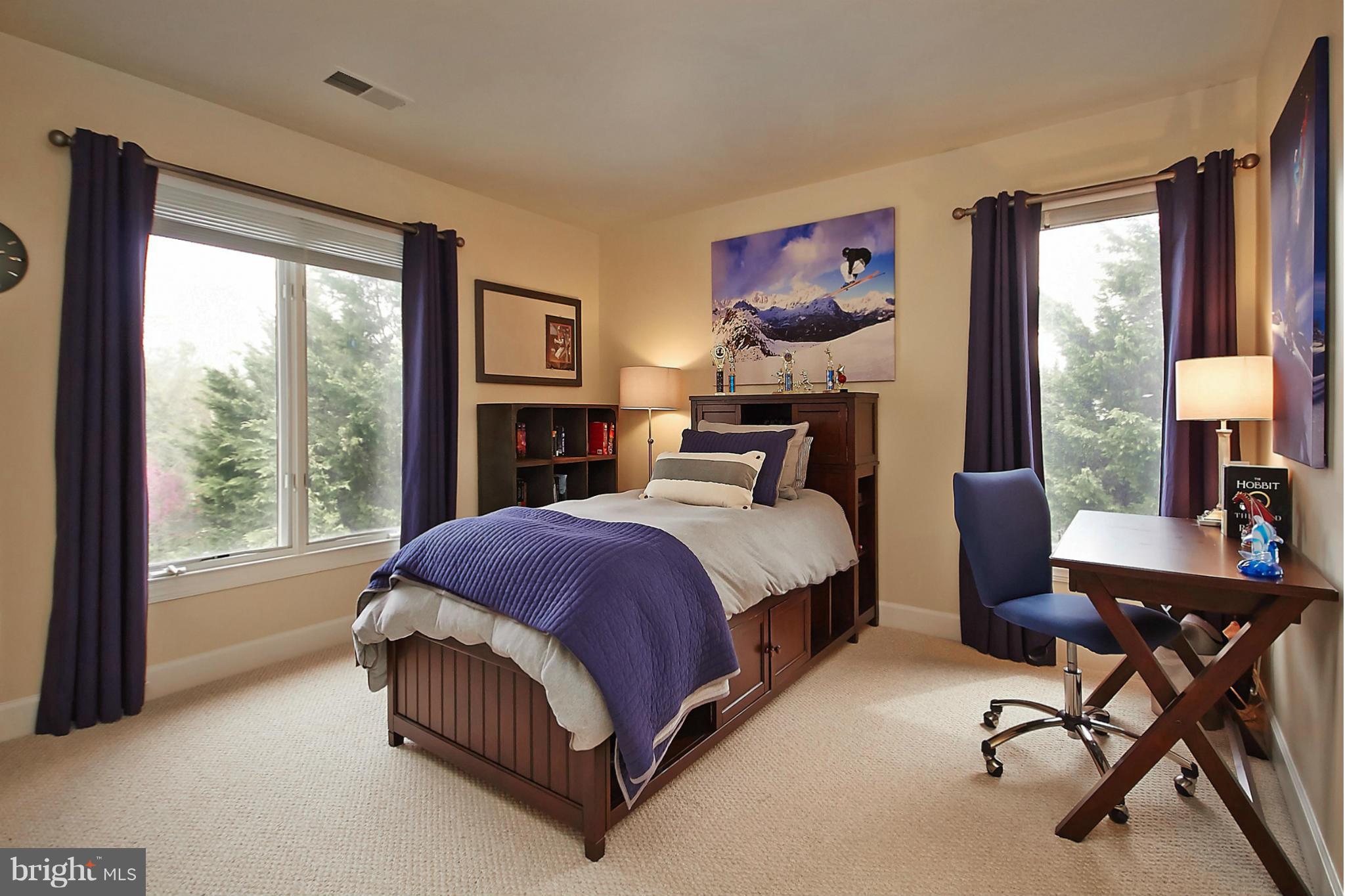 11313 Stones Throw Drive Reston, VA 20194 - Photo 22 of 30 Bedroom