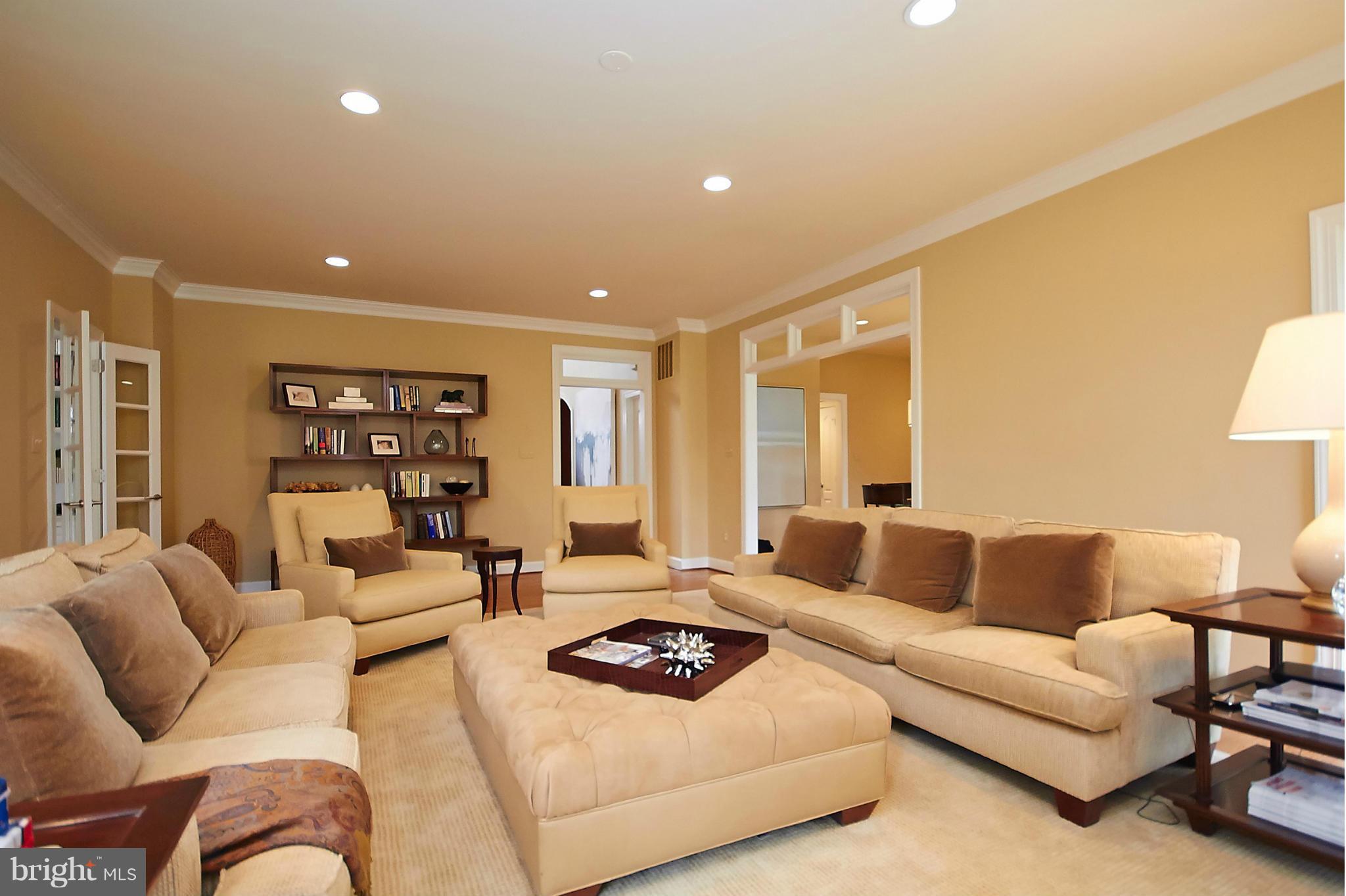 11313 Stones Throw Drive Reston, VA 20194 - Photo 5 of 30 Family Room