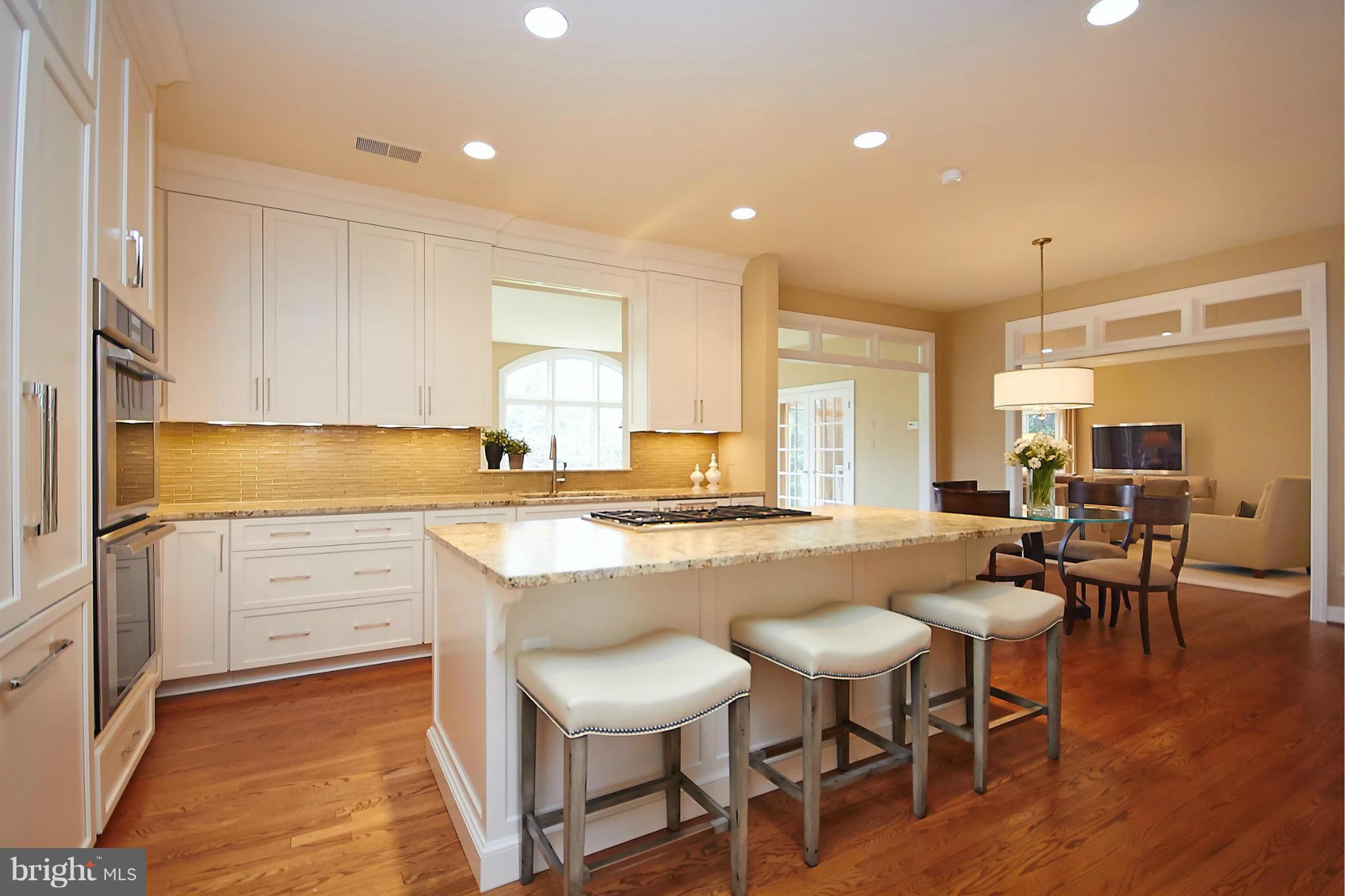 11313 Stones Throw Drive Reston, VA 20194 - Photo 9 of 30 Kitchen
