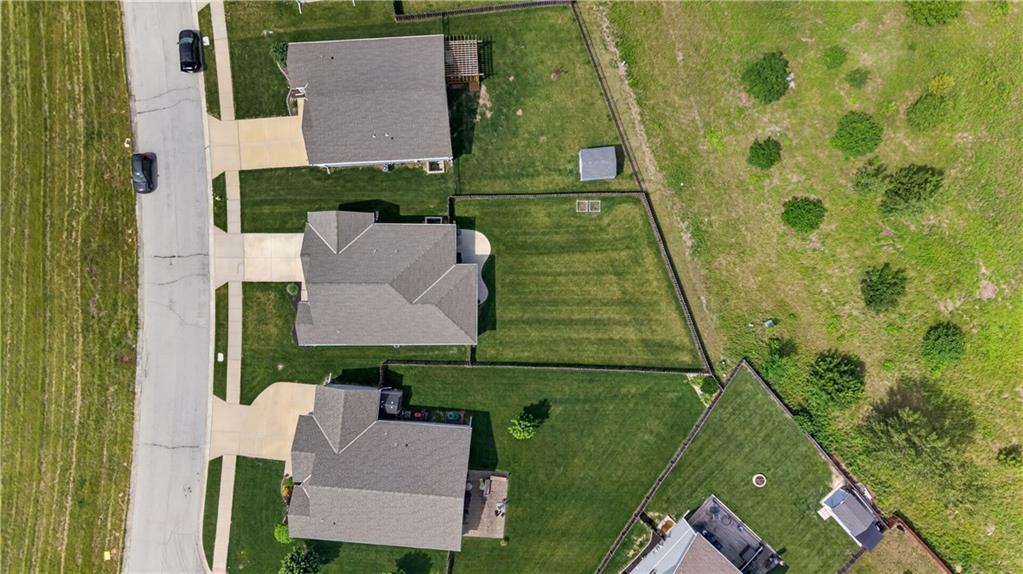1540 Southwest Cornwall Road Raymore, MO 64083 - Photo 53 of 53