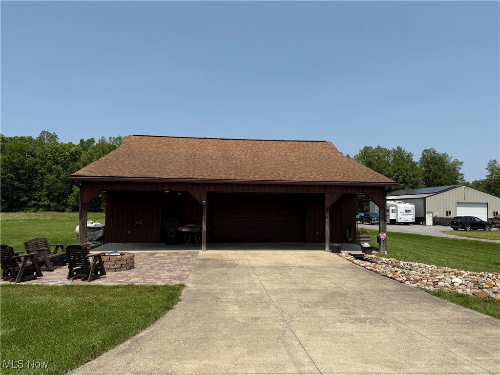 15180 Stoltz Road Diamond, OH 44412 - Photo 38 of 48 Gallery Image 38