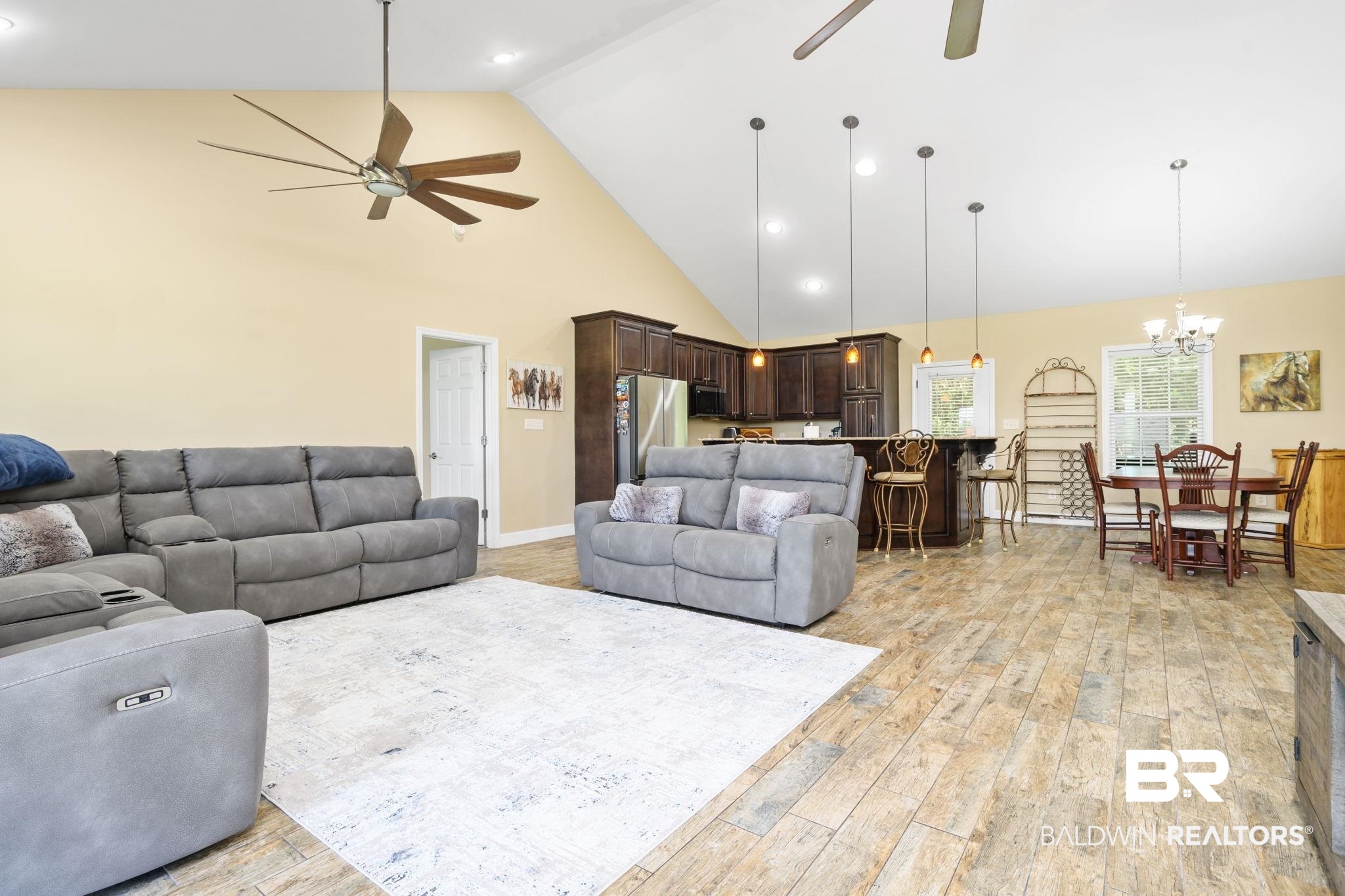 6141 Ranch Road West Grand Bay, AL 36541 - Photo 14 of 43