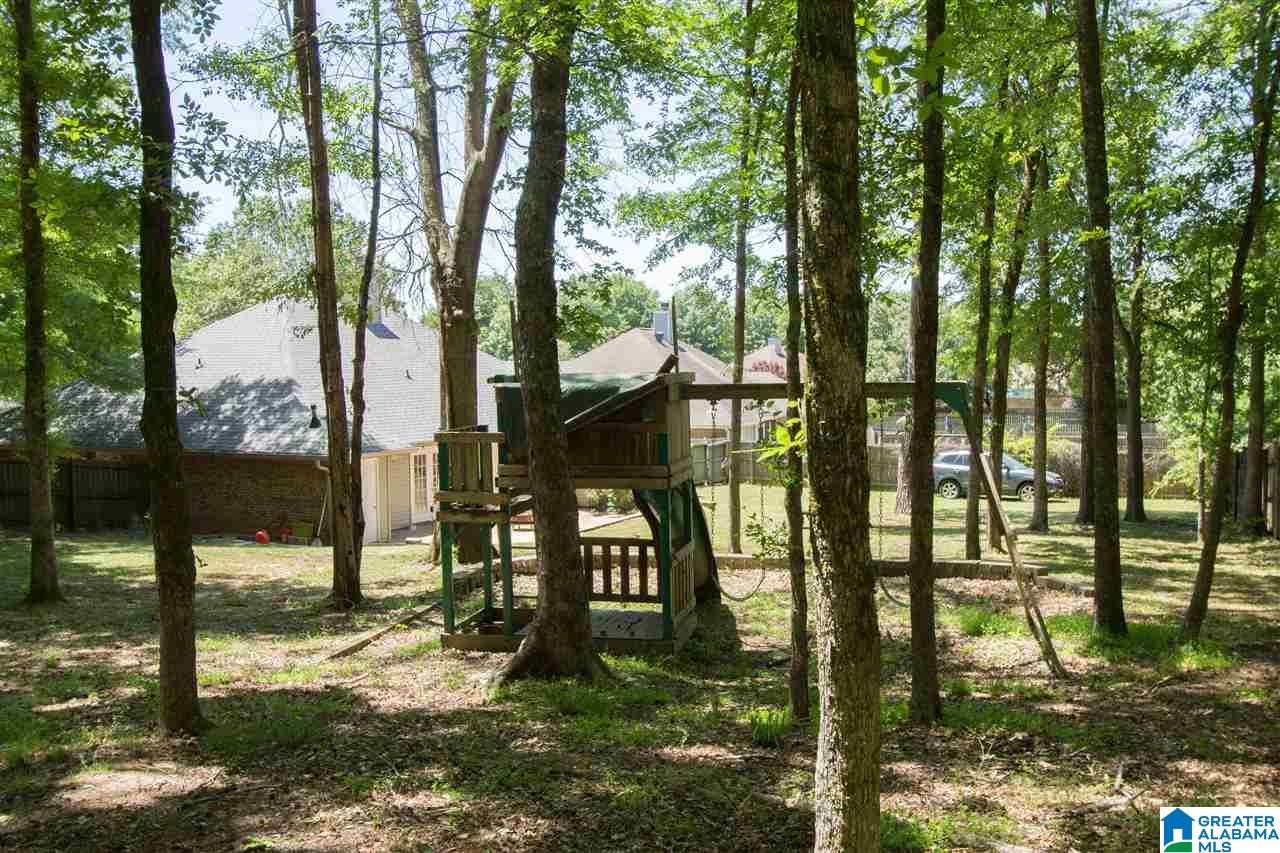 141 Horseshoe Circle Alabaster, AL 35007 - Photo 31 of 34