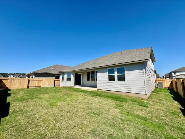 $449,990 | 517 Banff Drive, Kyle, TX 78640