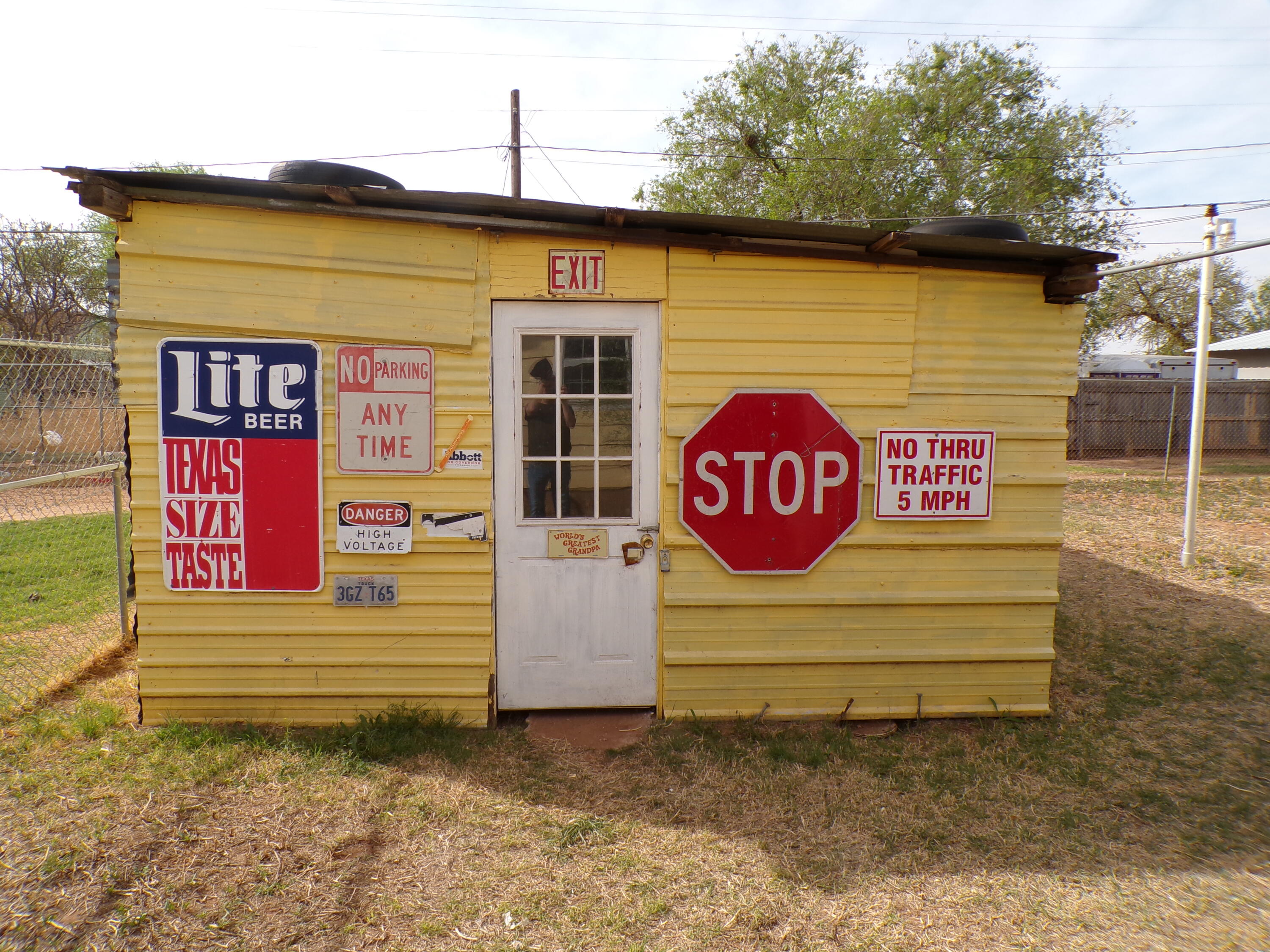 2819 Colgate Street Lubbock, TX 79415 - Photo 12 of 14 100_0092