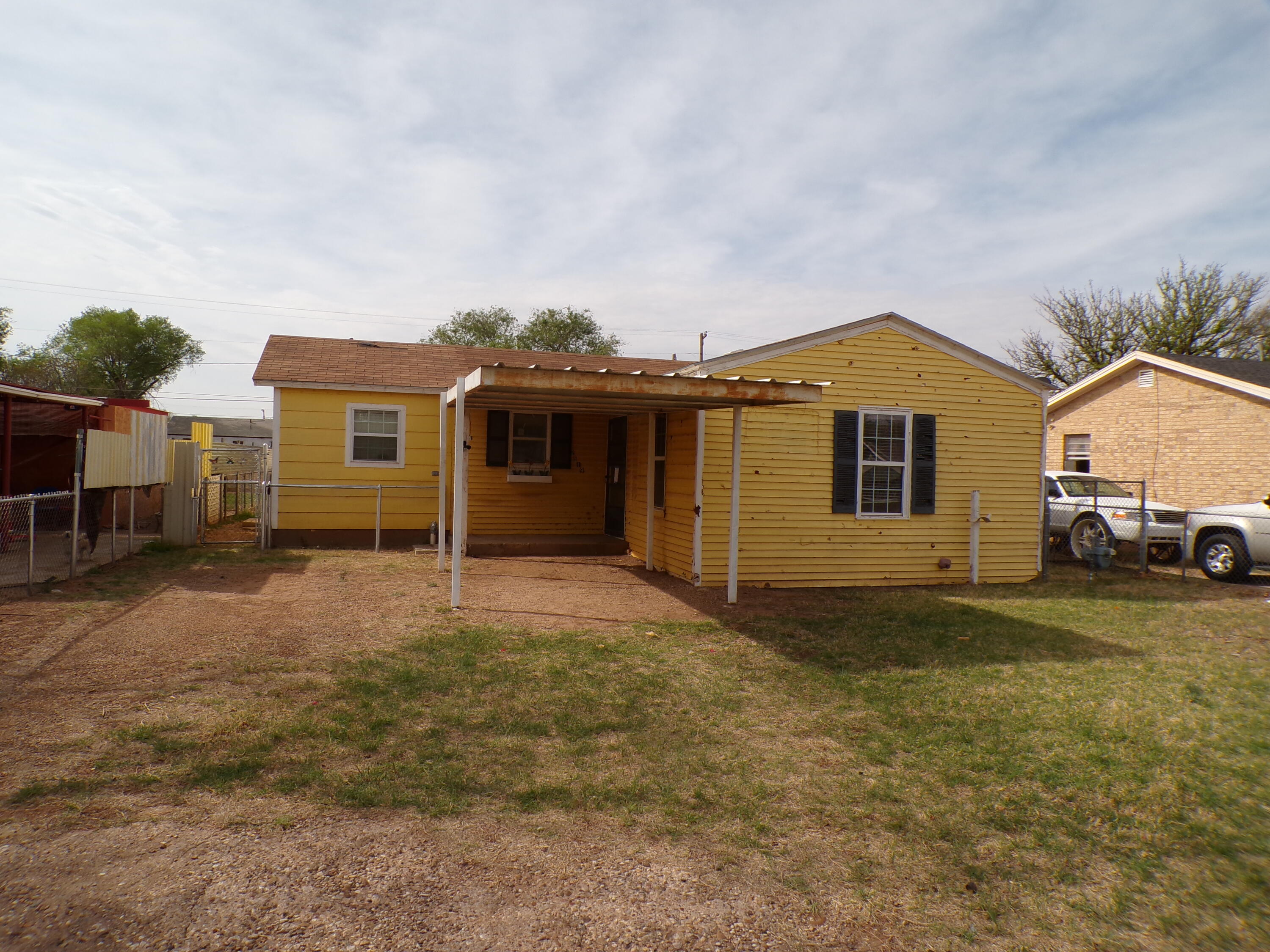 2819 Colgate Street Lubbock, TX 79415 - Photo 14 of 14 100_0107