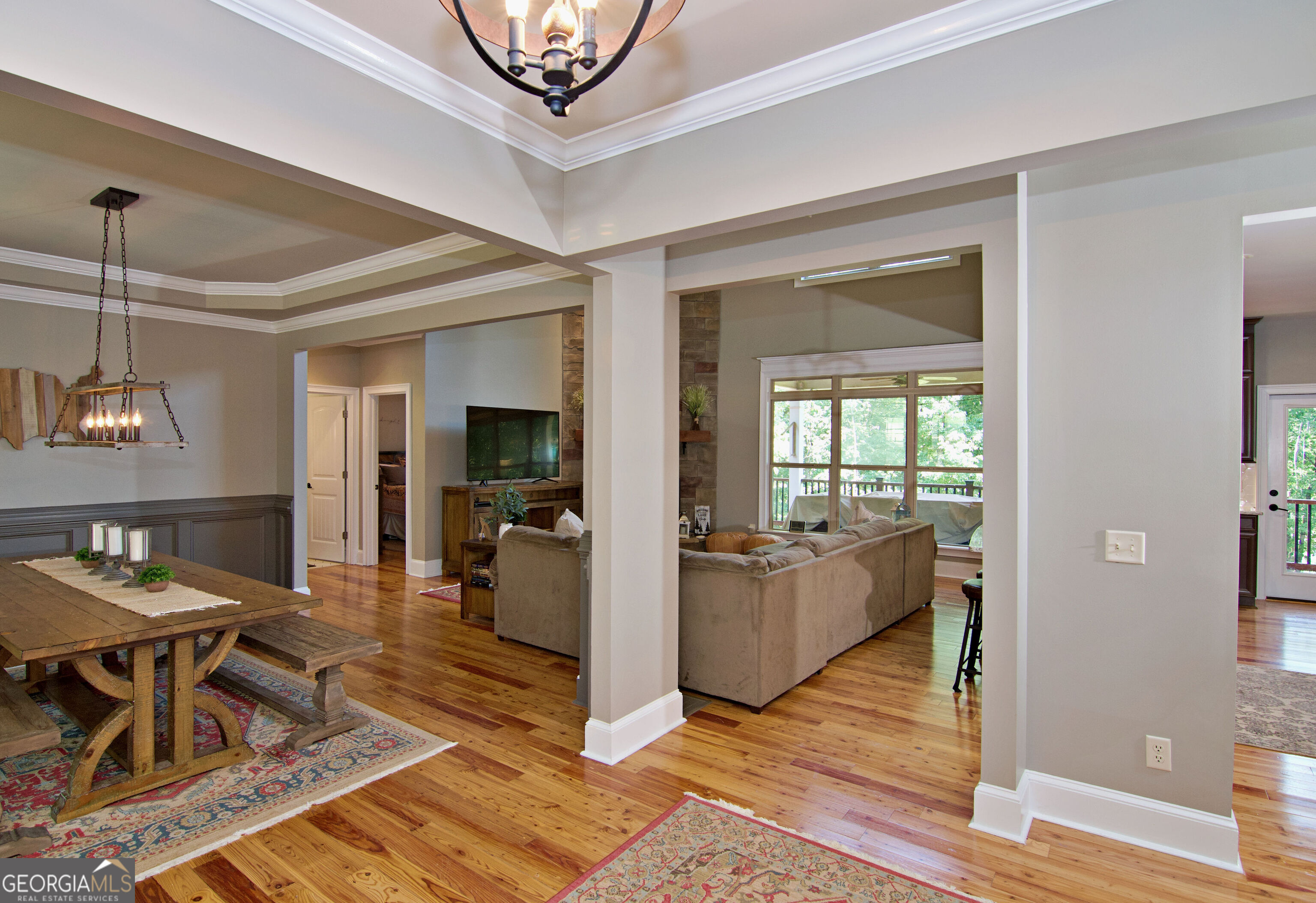 231 Stelling Road Townville, SC 29689 - Photo 11 of 99 Gallery Image 11