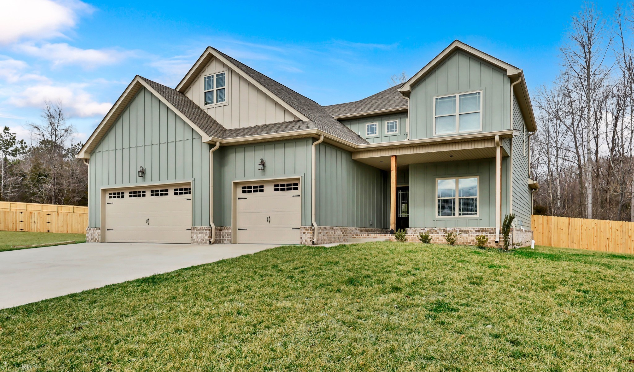1749 Powell Road Clarksville, TN 37043 - Photo 7 of 50