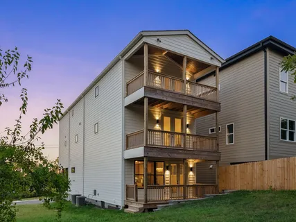 $799,000 | 917 A 33rd Avenue North, Nashville, TN 37209