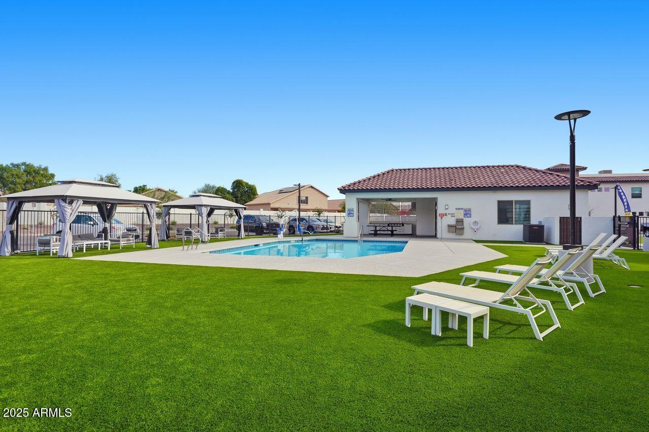 7959 North 53rd Avenue, Unit 329 Glendale, AZ 85301 - Photo 35 of 35 060_ListerPros