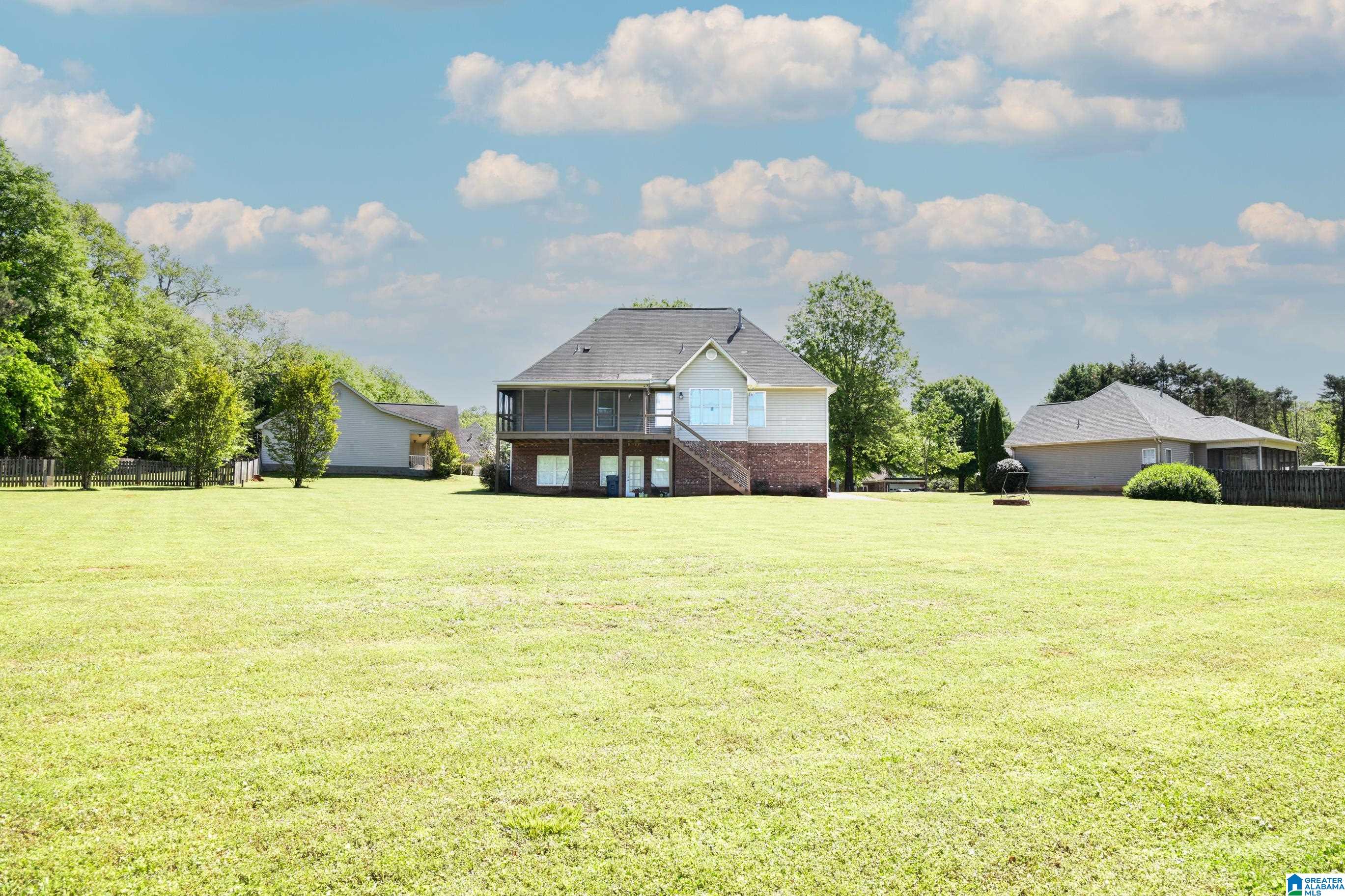 136 Sunset Trail Alabaster, AL 35007 - Photo 39 of 42