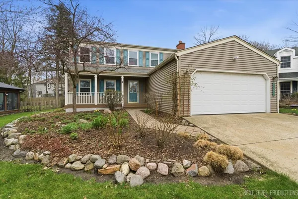 $549,900 | 635 Kingsbury Court, Batavia, IL 60510