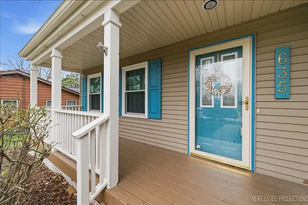 $549,900 | 635 Kingsbury Court, Batavia, IL 60510