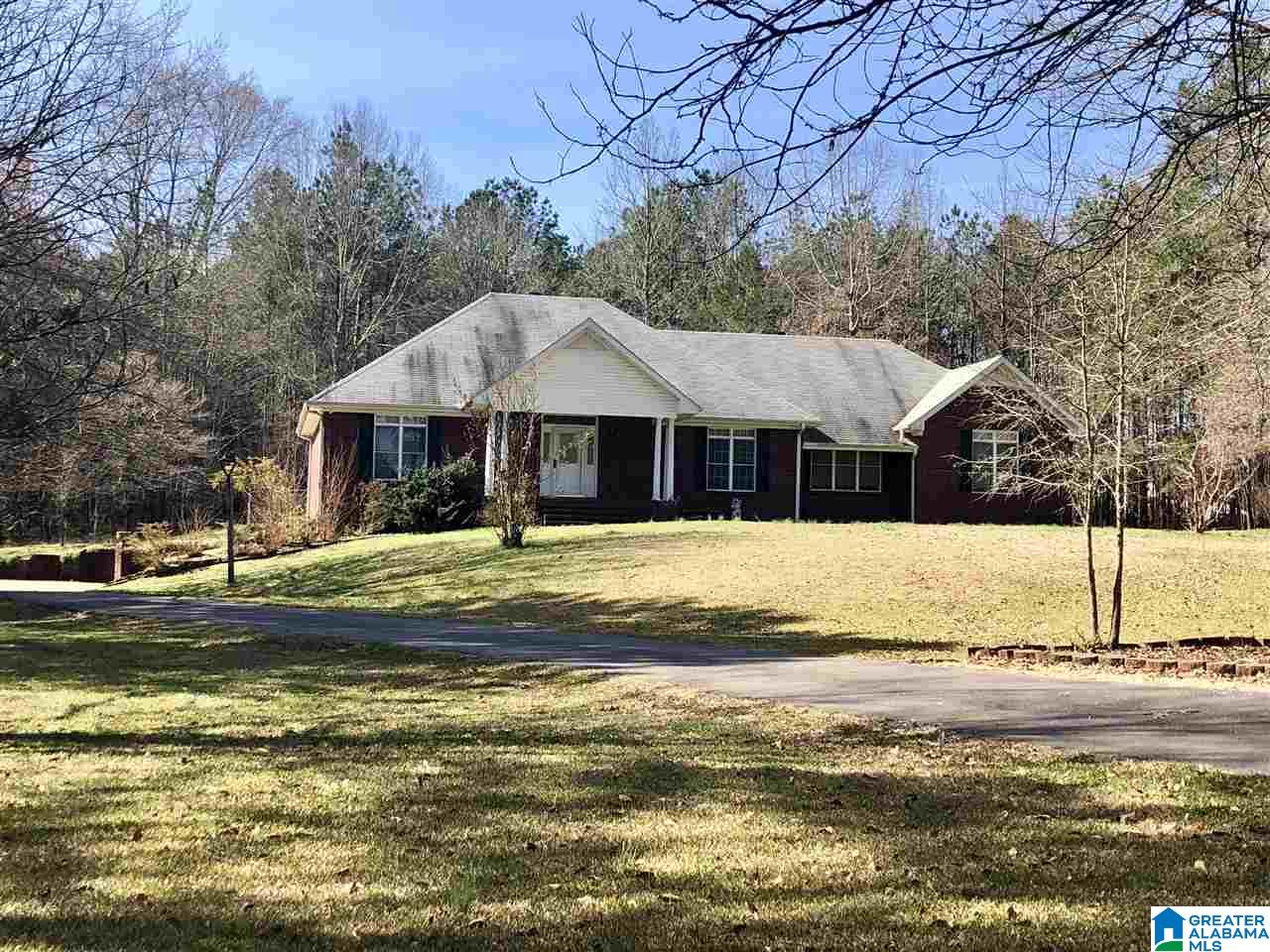 1095 Beaver Ridge Circle Ashville, AL 35953 - Photo 1 of 1