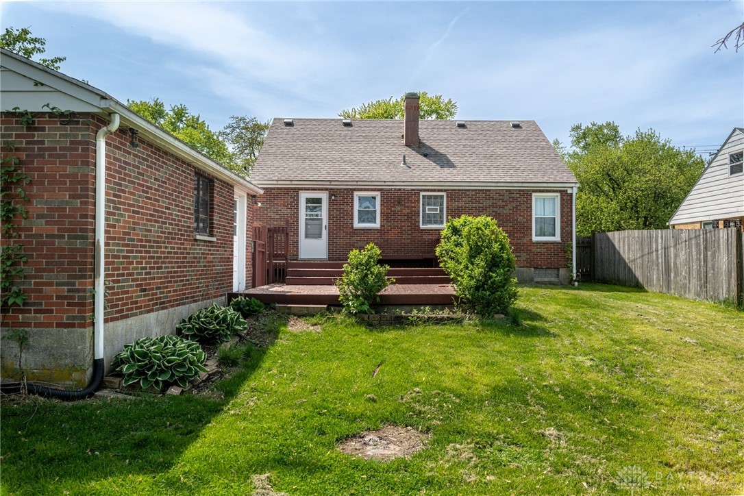 4464 Sunray Road Dayton, OH 45429 - Photo 3 of 25 Gallery Image 3